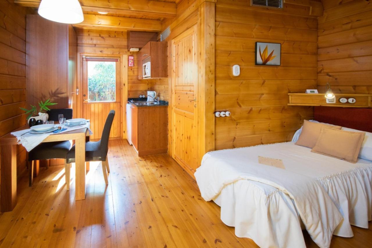 Hotel Somlom - Eco Friendly Montseny Sant Esteve De Palautordera Esterno foto