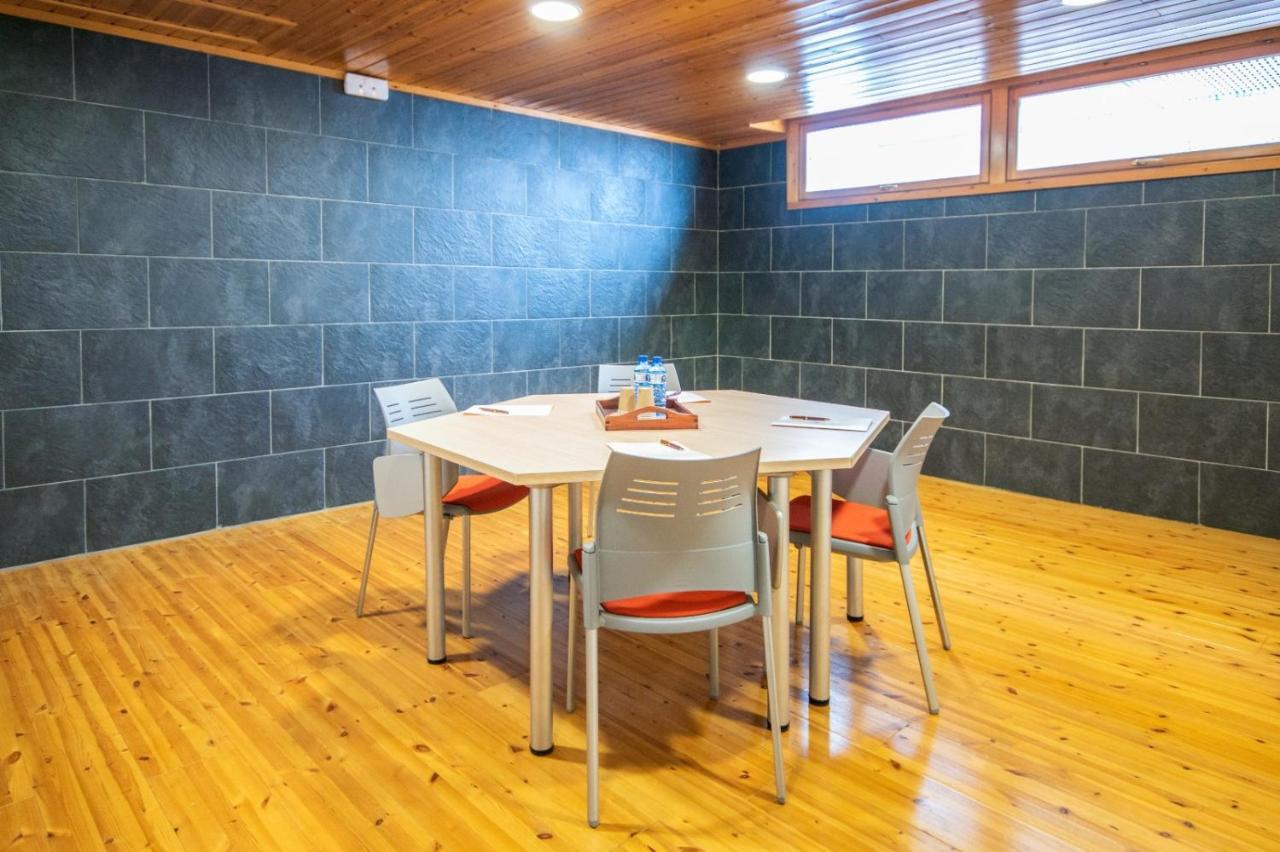 Hotel Somlom - Eco Friendly Montseny Sant Esteve De Palautordera Esterno foto