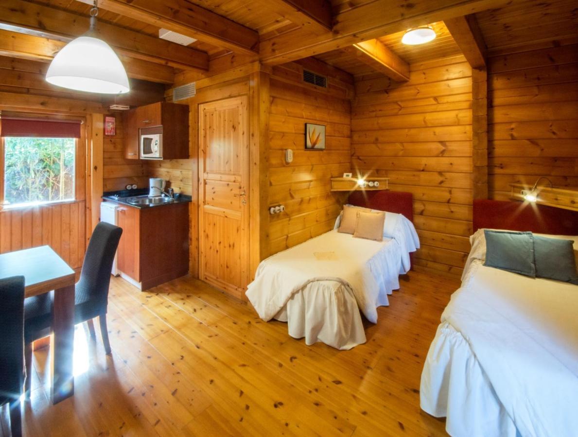 Hotel Somlom - Eco Friendly Montseny Sant Esteve De Palautordera Esterno foto