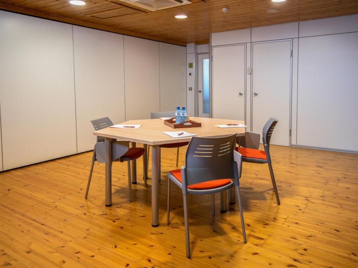 Hotel Somlom - Eco Friendly Montseny Sant Esteve De Palautordera Esterno foto